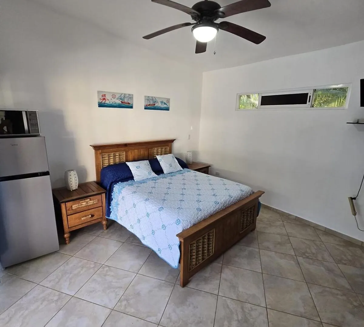 Villa Tranquilo, Tropical Charm Sosúa