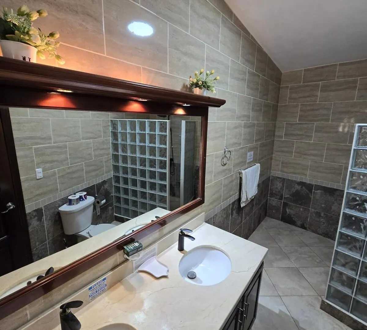 Villa Tranquilo, Tropical Charm Sosúa Dominicaanse Republiek