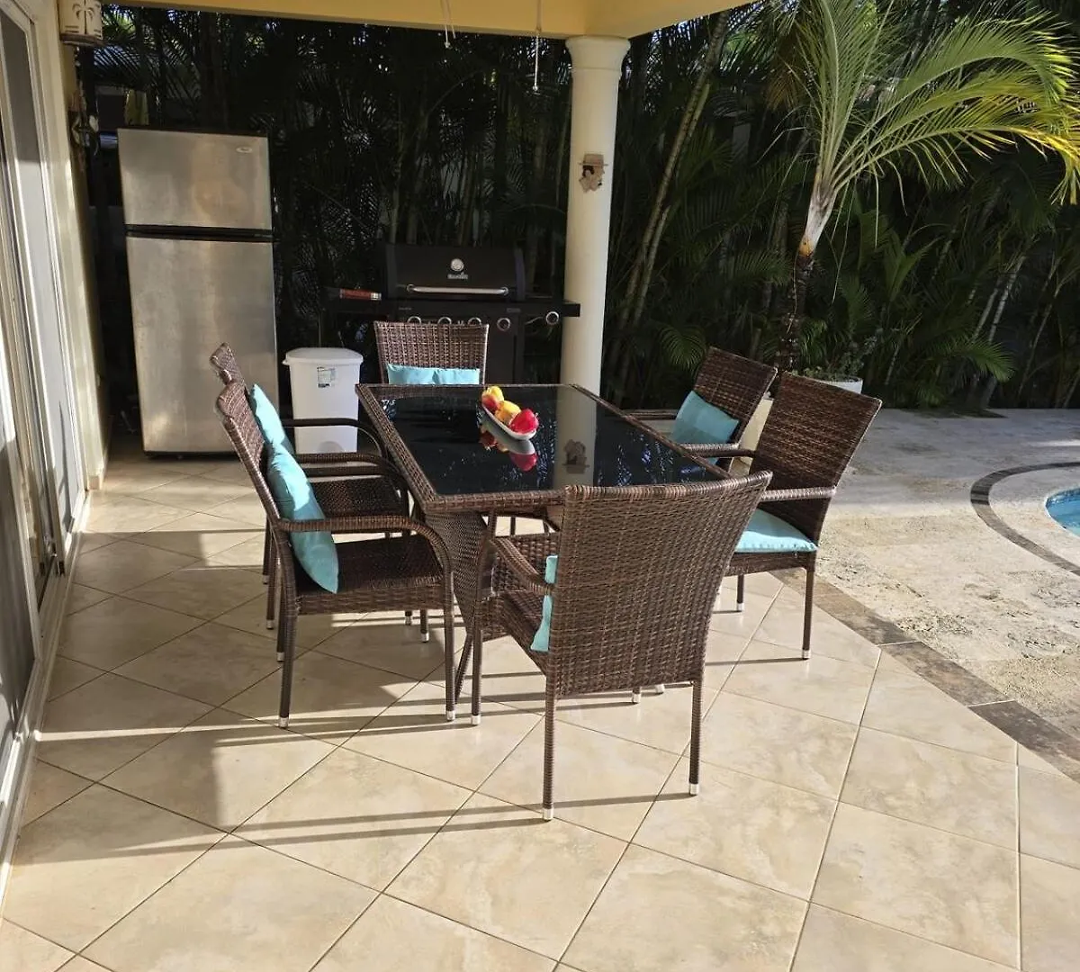 Villa Tranquilo, Tropical Charm Sosúa